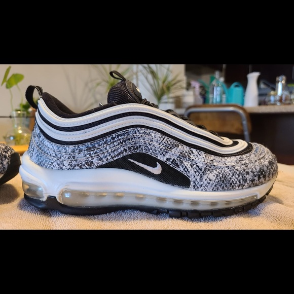 Nike | Shoes | Nike Air Max 97 Cocoa 